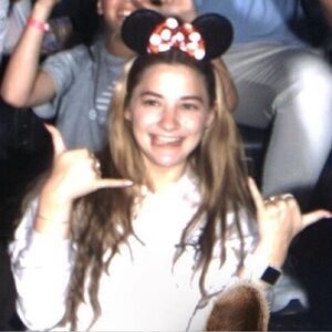 Meet your Posher, Jillian